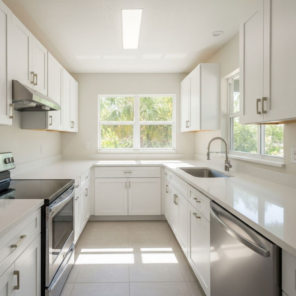 Maintenance & Renovations