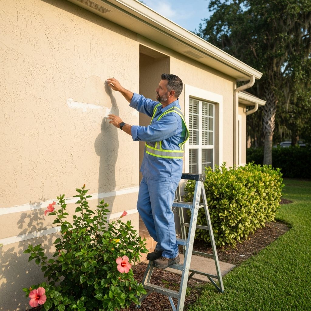 Maintenance & Renovations