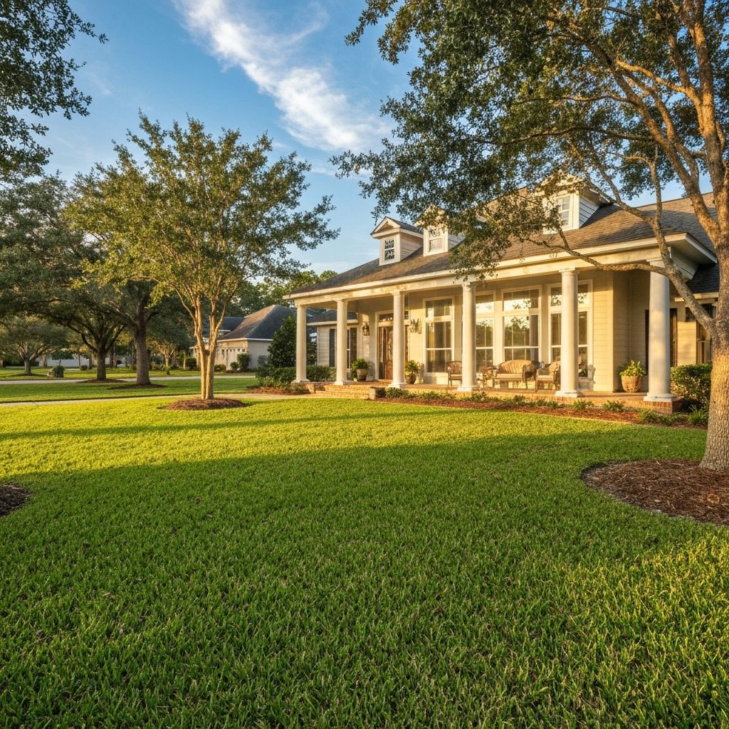 Residential Management