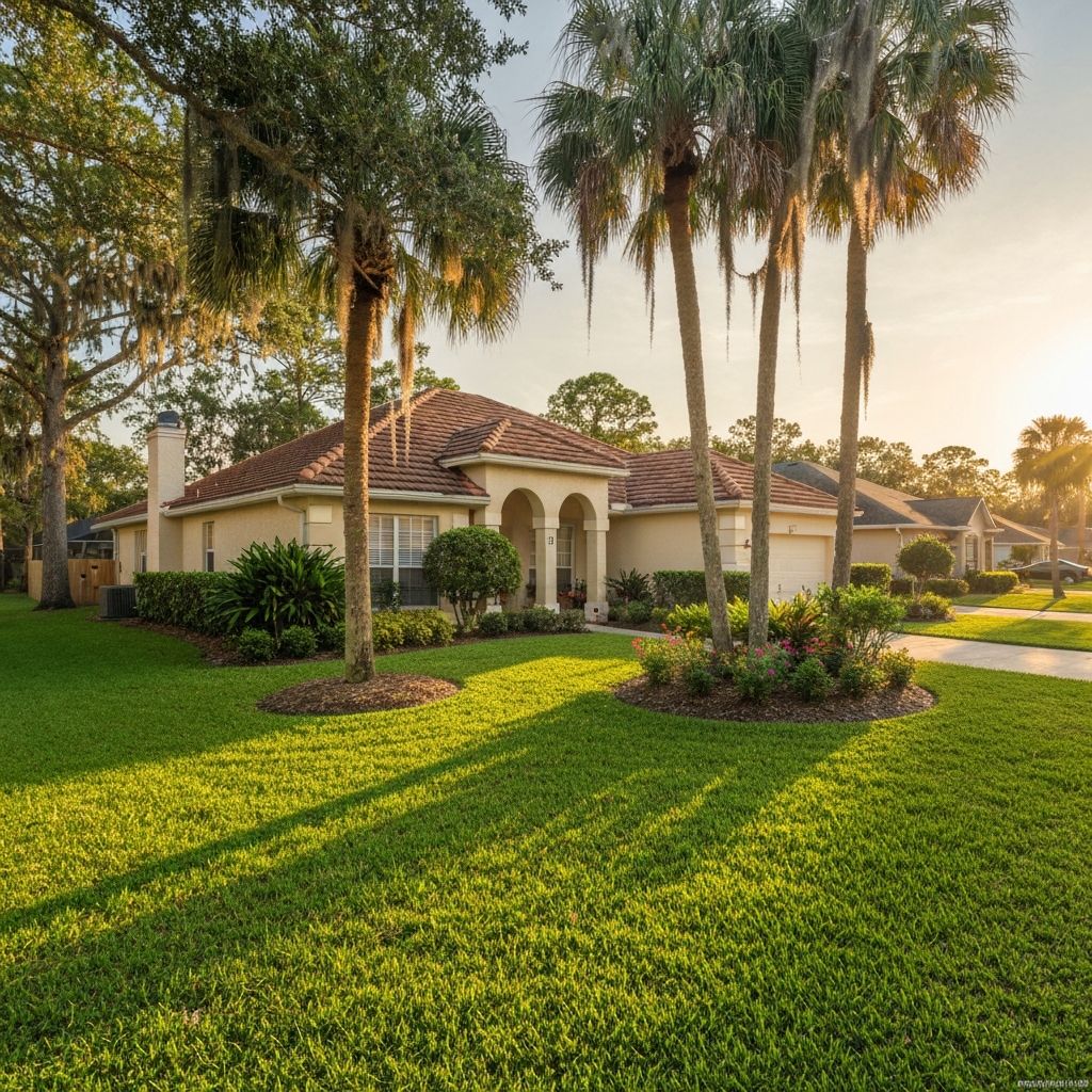 Residential Management