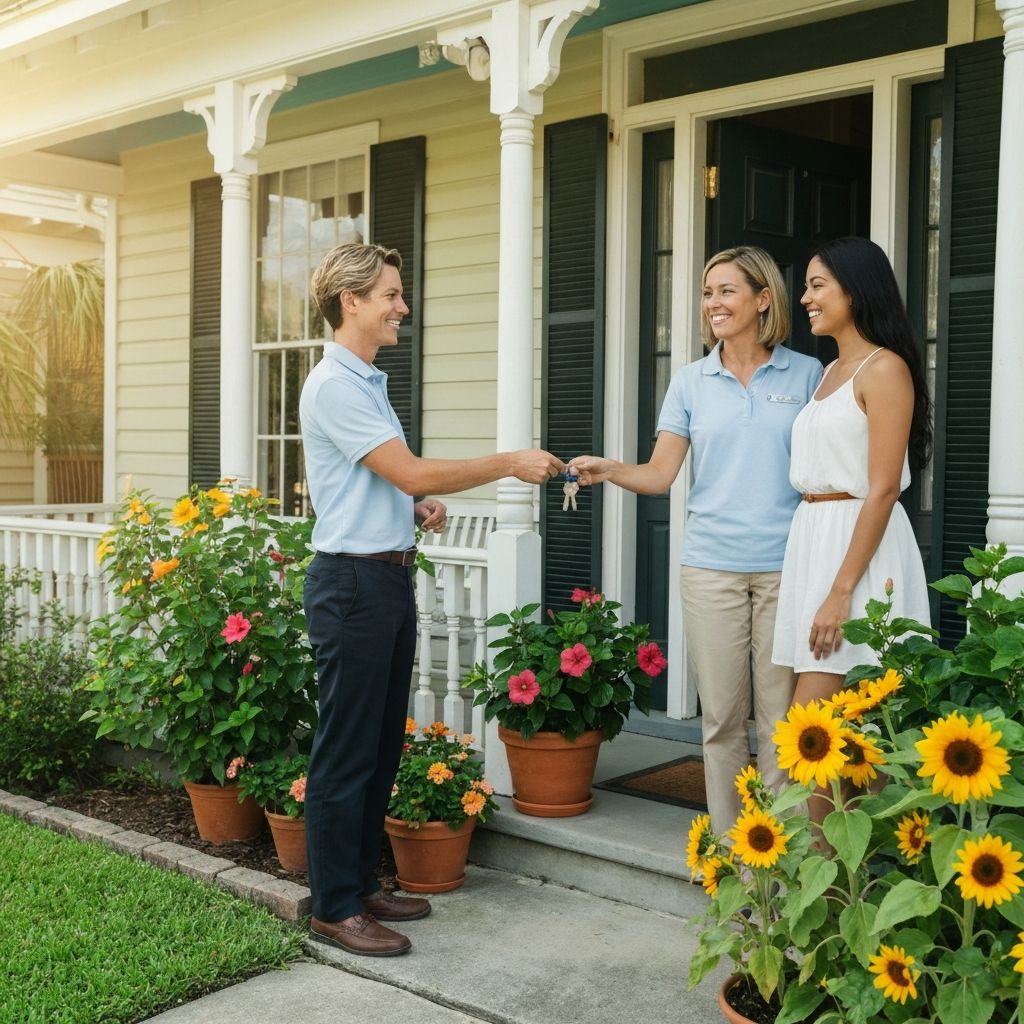 Tenant Placement & Screening