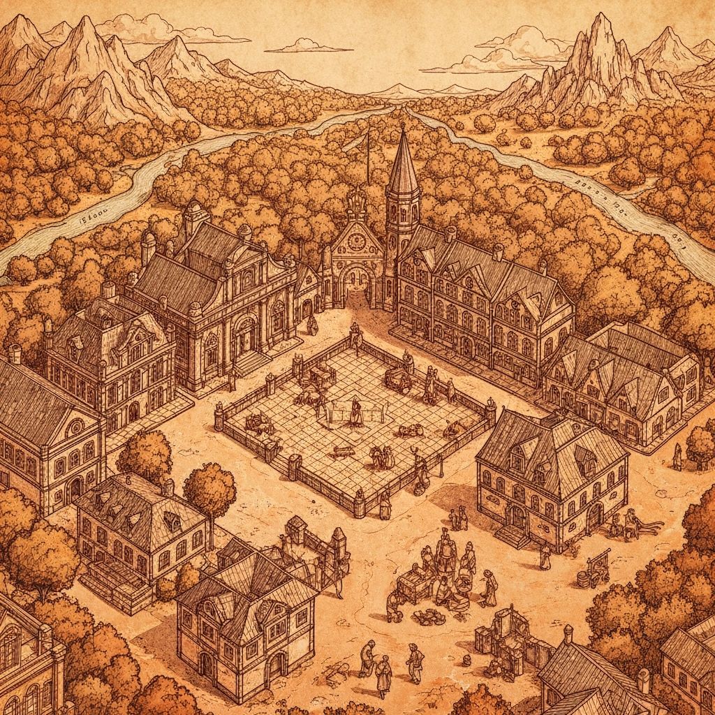 Vacation Rental Management