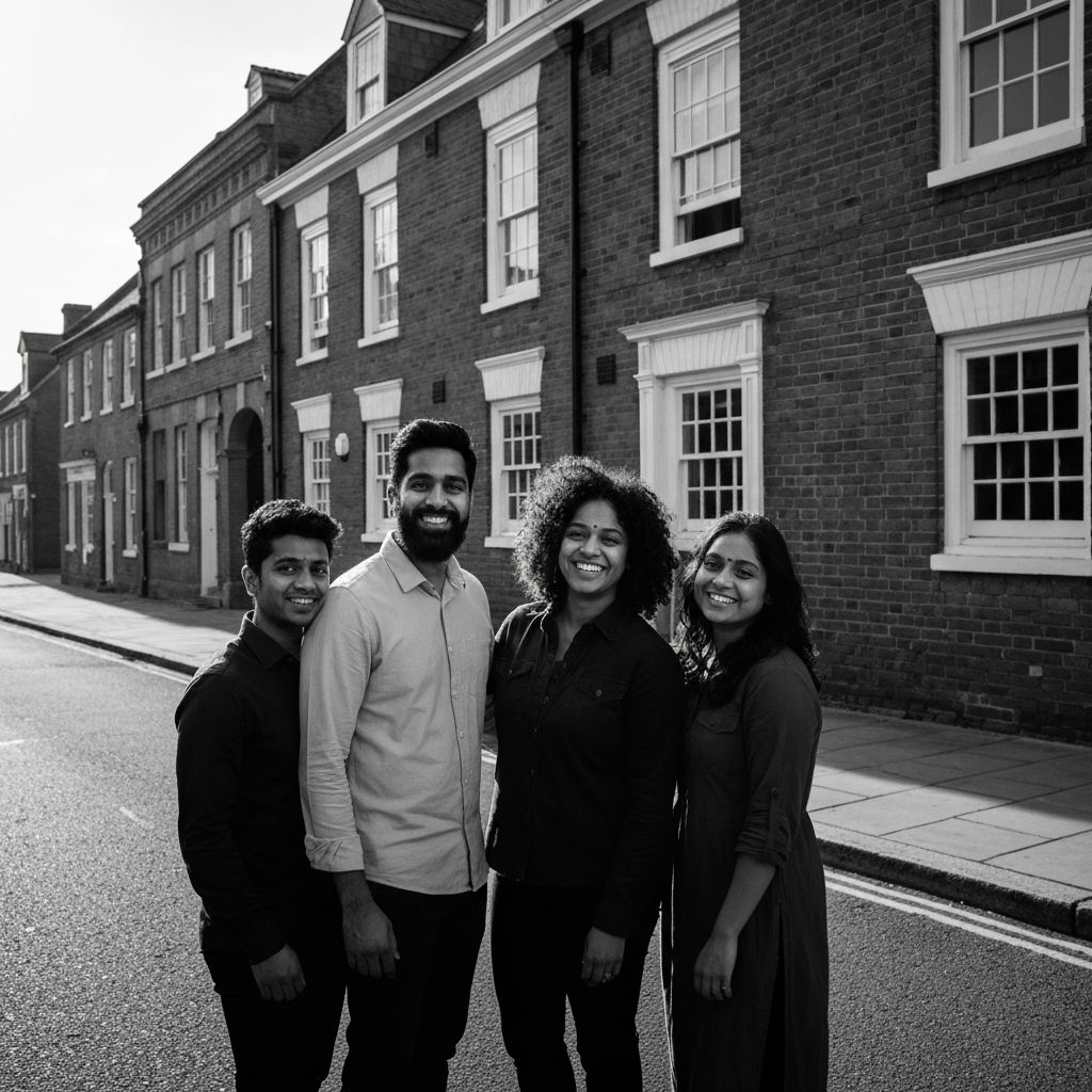 Lighthouse Property Management & Realty team in Jacksonville, Florida